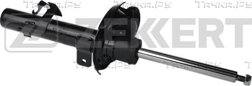 Амортизатор Zekkert передний правый для Ford C-MAX I 2003-2010. Артикул SG-5060