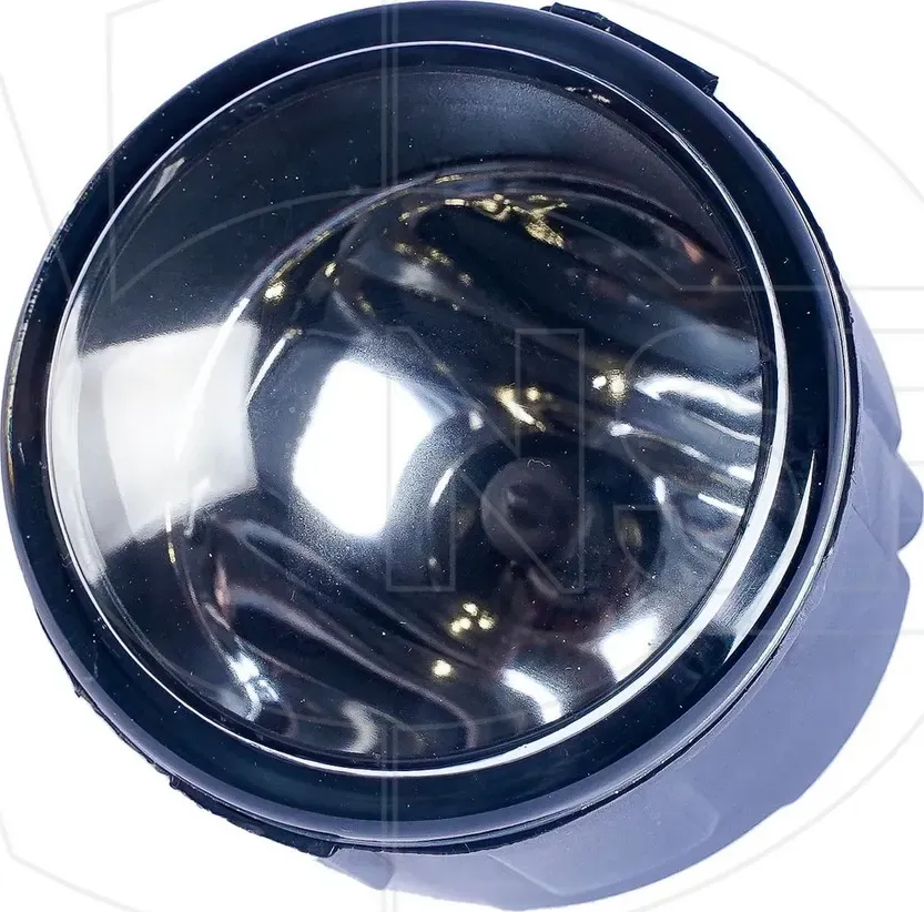 Фара противотуманная левая/правая NISSAN Tiida, Qashqai NSP05261508992B NSP. Артикул NSP05261508992B