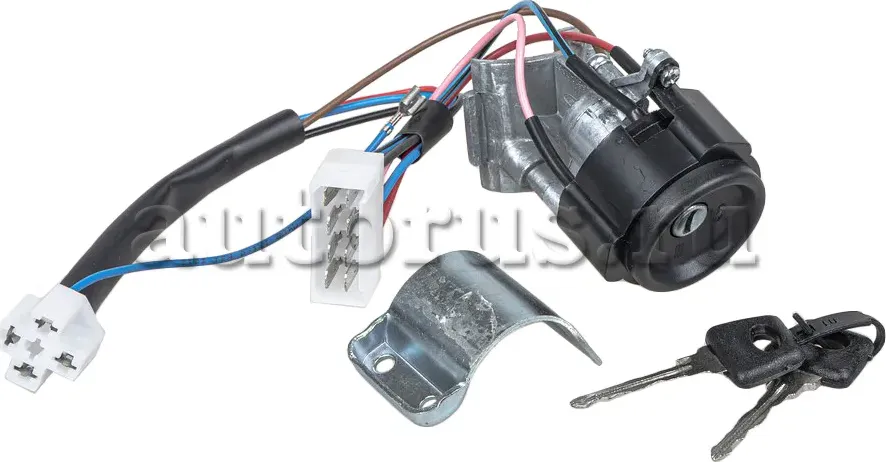 Замок зажигания ВАЗ 2108 BOLK BIS102008 Bolk. Артикул BIS102008