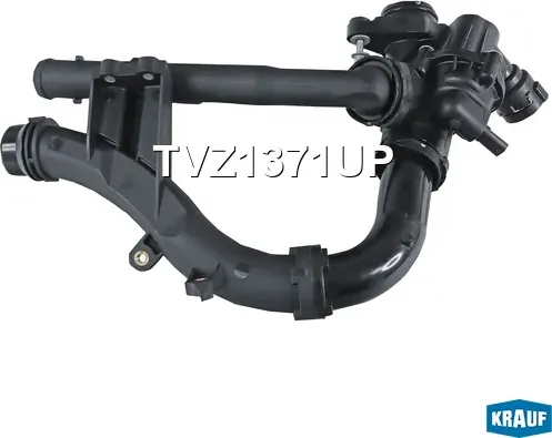 Термостат (Krauf). Артикул TVZ1371UP
