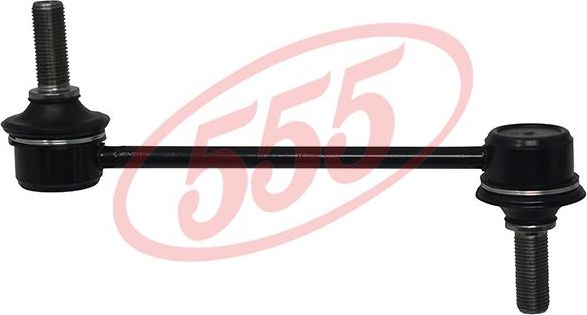 Стойка (тяга) стабилизатора 555. Артикул SL-H615