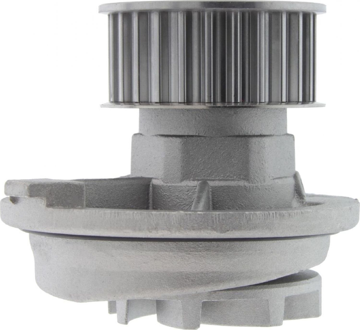 Помпа (водяной насос) MAPCO для Chevrolet Captiva I 2006-2016. Артикул 21766