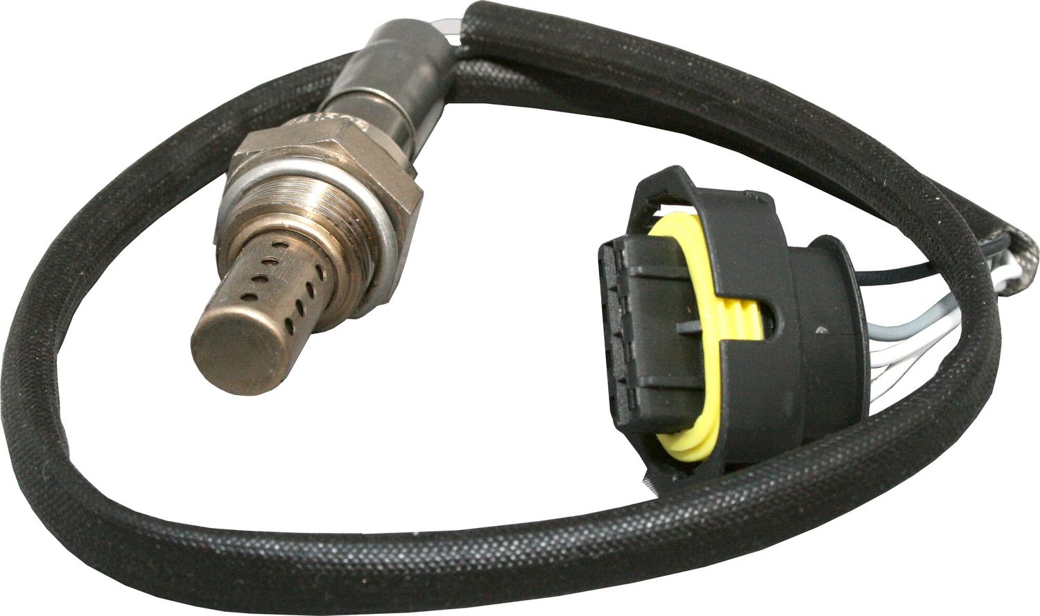 Лямбда-зонд (кислородный датчик) JP Group. Артикул 1293800600