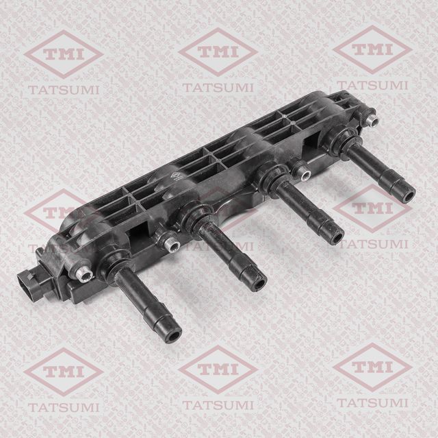 Катушка зажигания OPEL ASTRA G 98-05 (Tatsumi). Артикул THG1066