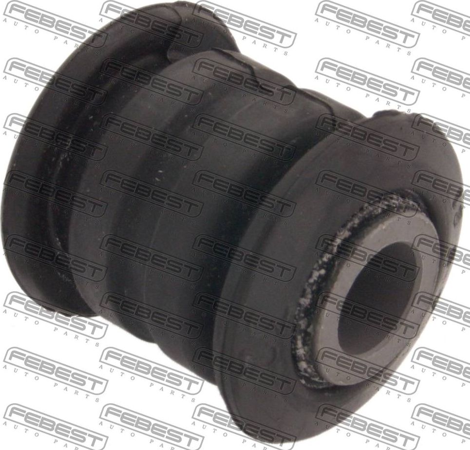 Сайлентблок переднего рычага подвески Febest. Артикул SZAB-039
