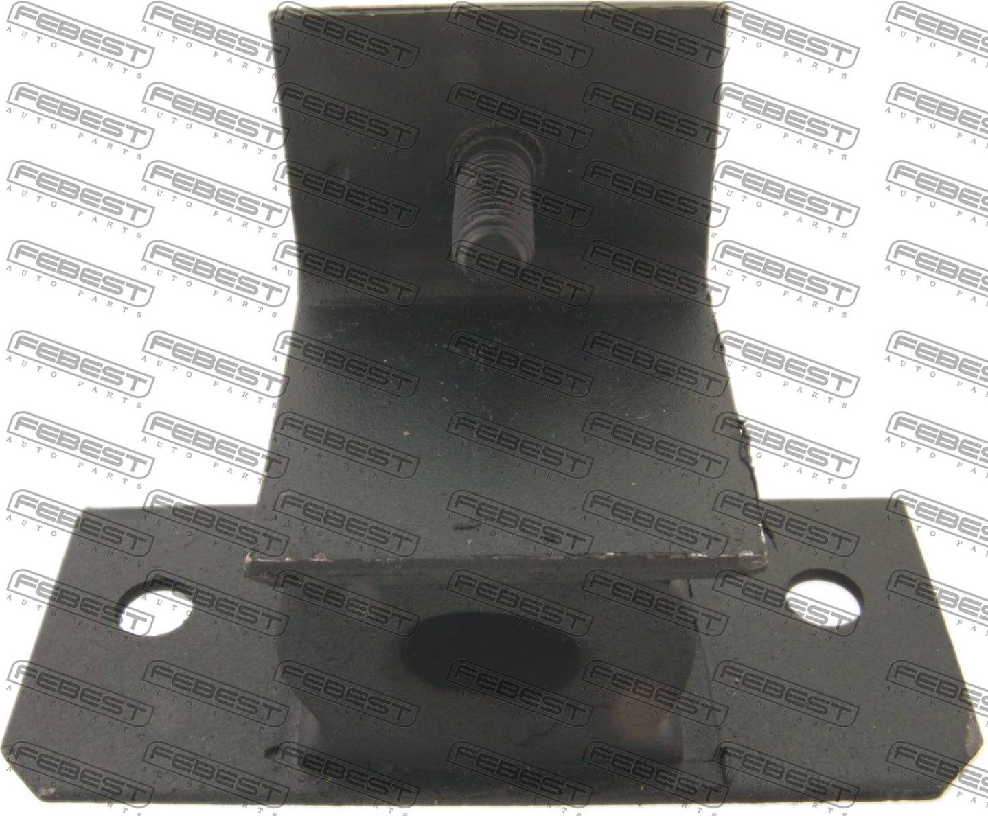 Глушитель Febest. Артикул MEXB-01