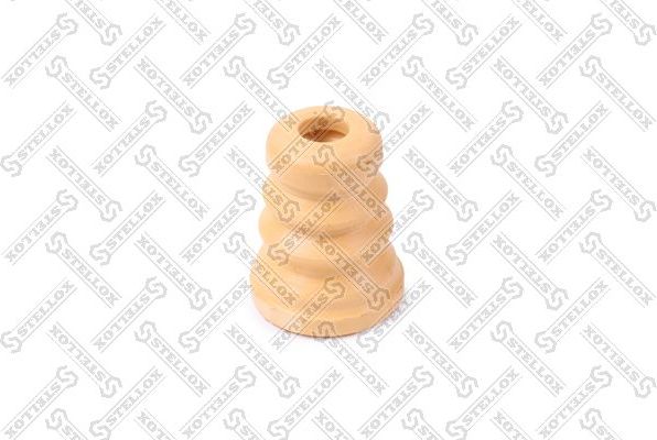 Отбойник амортизатора (стойки) Stellox передний для Audi Q7 I (4L) 2006-2015. Артикул 11-98217-SX