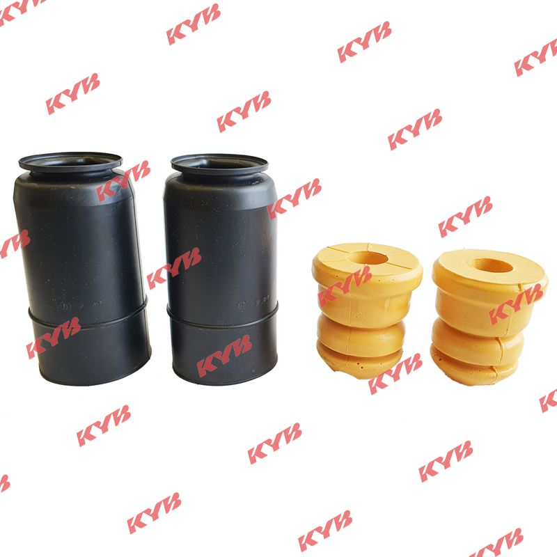 Комплект отбойников и пыльников амортизаторов (стоек) KYB (Каяба) Protection Kit. Артикул 910236