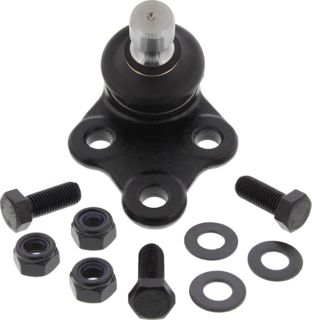 Шаровая опора MAPCO передняя правая/левая нижняя для Mercedes-Benz Vito II (W639) 2003-2014. Артикул 54806