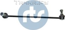 Стойка (тяга) стабилизатора RTS. Артикул 97-90947-2