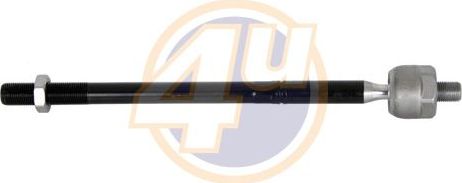 Рулевая тяга 4U. Артикул VL-E-11591
