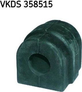 Втулка стабилизатора SKF. Артикул VKDS 358515
