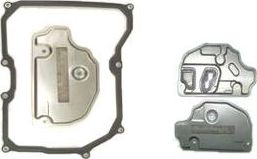 Фильтр АКПП JS Asakashi для Volkswagen Polo V 2010-2026. Артикул JT133K