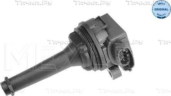 Катушка зажигания Meyle Original для Volvo S60 I 2000-2010. Артикул 514 885 0002
