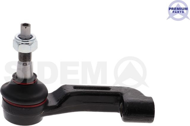 Наконечник рулевой тяги Sidem левый для Jeep Liberty KK 2008-2013. Артикул 93230
