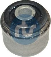 Сайлентблок переднего рычага подвески RTS. Артикул 017-00404