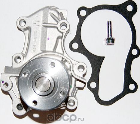 Помпа (водяной насос) Mitsubishi. Артикул MD370803