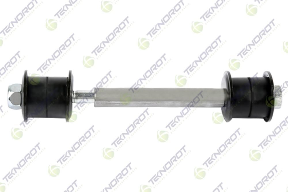 Стойка (тяга) стабилизатора Teknorot (сталь). Артикул HY-1026