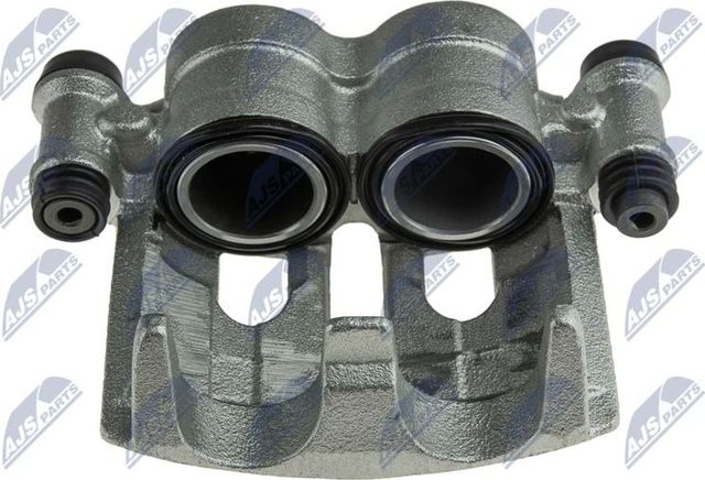 Тормозной суппорт NTY. Артикул HZP-ME-013