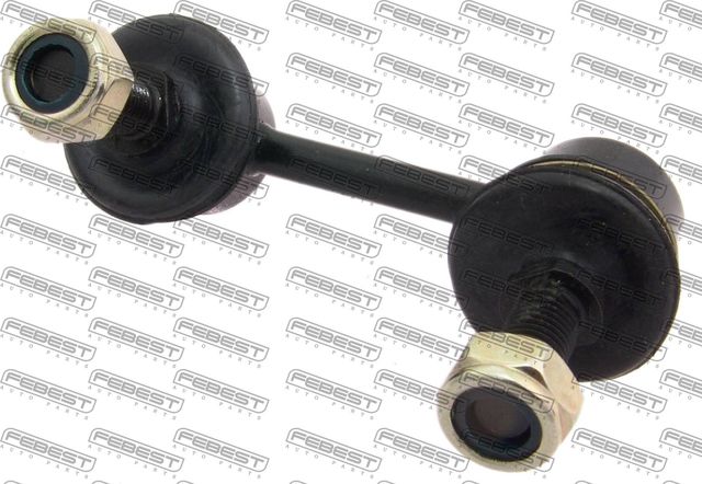 Стойка (тяга) стабилизатора Febest. Артикул 0323-009