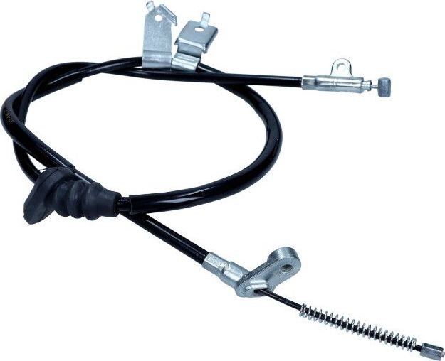 Трос ручника (тросик ручного тормоза) MaXgear. Артикул 32-1657