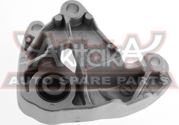 Подушка (опора) двигателя Asva. Артикул 0512-BK13R1MT