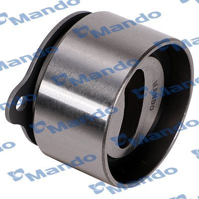 Натяжной ролик (натяжитель) ремня ГРМ Mando. Артикул EBT10029K