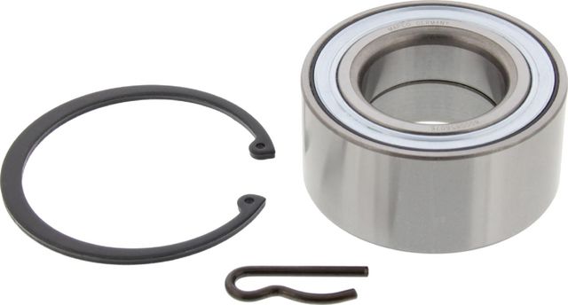 Ступичный подшипник (комплект) MAPCO. Артикул 26334