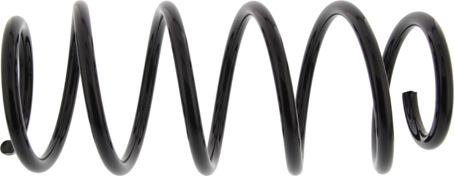 Пружина подвески MAPCO. Артикул 70704