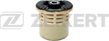 Сайлентблок задней балки Zekkert. Артикул GM-6623