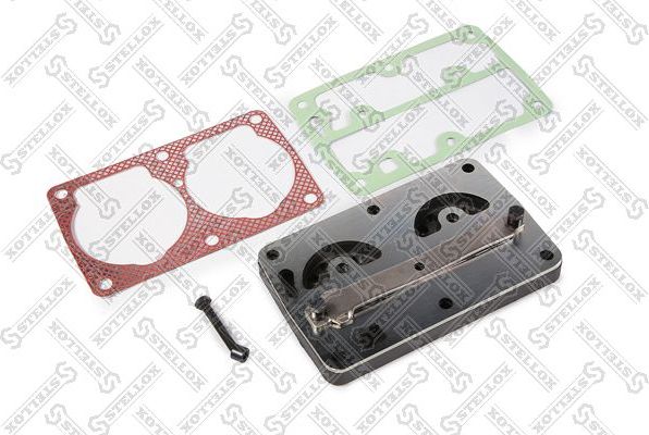 Ремкомплект компрессора подвески Stellox для Renault Kerax 1997-2026. Артикул 85-27810-SX