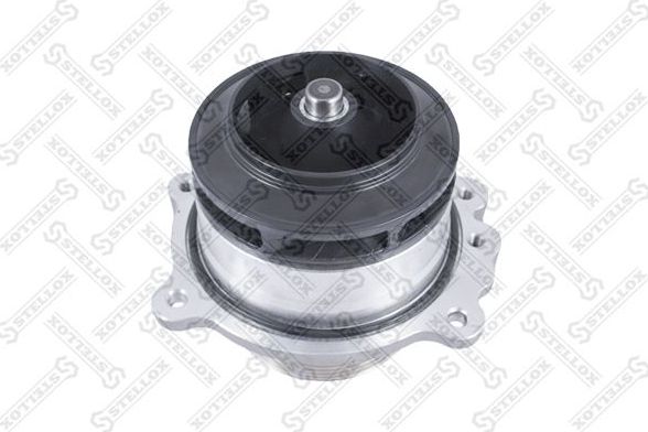 Помпа (водяной насос) Stellox для DAF XF 105 2005-2026. Артикул 81-04149-SX
