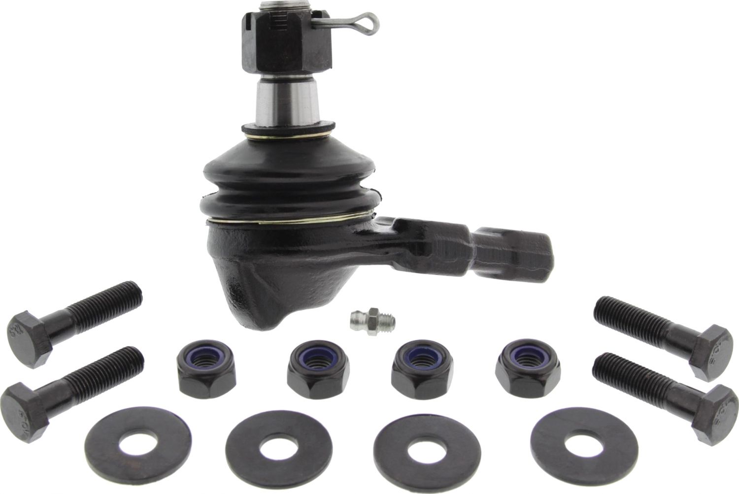 Шаровая опора MAPCO передняя правая/левая нижняя для Nissan Terrano I 1987-1996. Артикул 59520