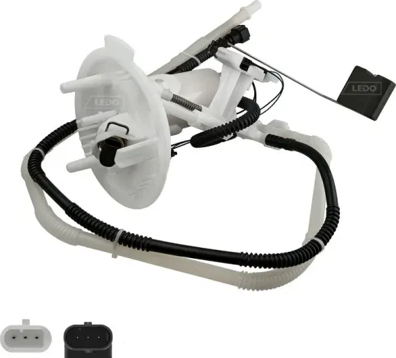 Фильтр топливный в сборе (Ledo). Артикул 80293lffb