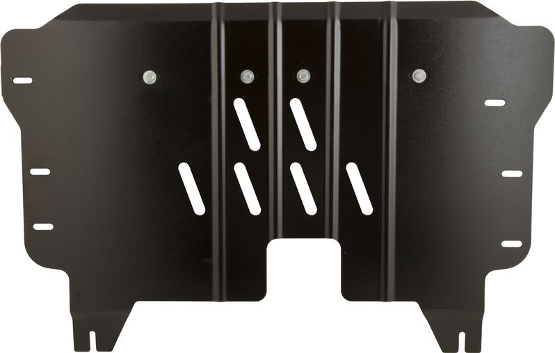 Защита NLZ для картера Kia Ceed (вкл. Pro Ceed ) II 2012-2015. Артикул NLZ.25.50.030 NEW