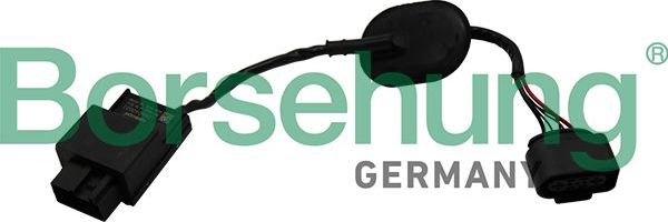 БЛОК УПРАВЛЕНИЯ Borsehung. Артикул B19230