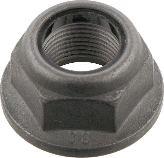 Гайка Конец вала, приводной вал Febi Bilstein. Артикул 19893