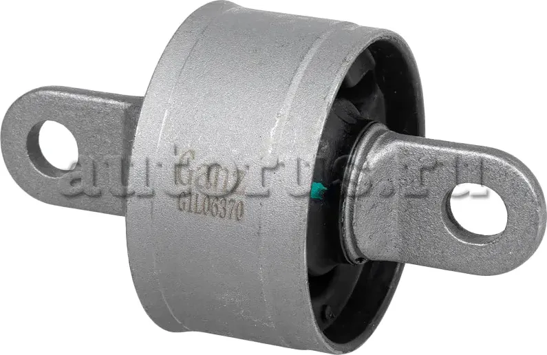 Сайлентблок заднего продольного рычага (Ganz) Ganz. Артикул GIL06370