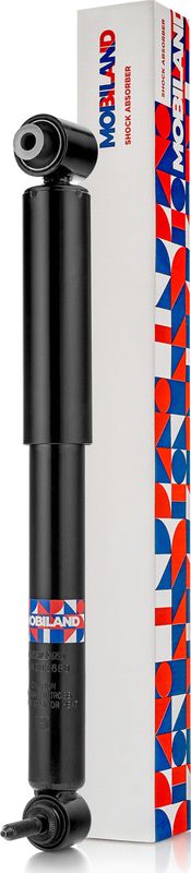 Амортизатор Mobiland задний для Renault Megane II 2002-2010. Артикул 134203680