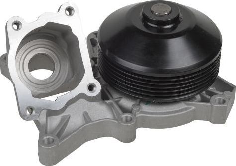 Помпа (водяной насос) Stellox для BMW 1 I (E82/E88) 2007-2013. Артикул 4500-0453-SX