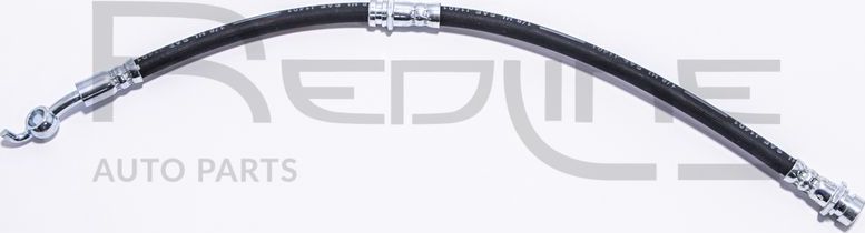 Тормозной шланг RED Line. Артикул 54KI016