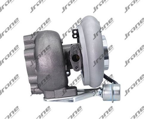 Турбина (турбокомпрессор) Jrone для MAN M2000 1995-2007. Артикул 8C04-200-A78