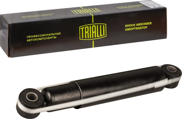 Амортизатор Trialli. Артикул AG 08536
