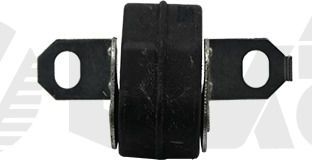 Кронштейн глушителя Vika (EPDM (Этилен-пропиленовый каучук)). Артикул 22531156801