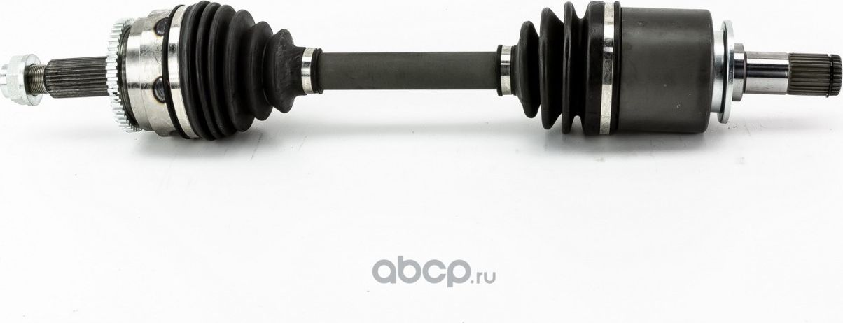 Вал приводной передний левый (Dominant). Артикул LRTD0B500110