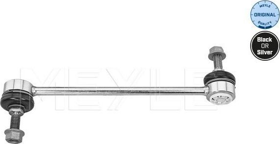 Стойка (тяга) стабилизатора Meyle Original. Артикул 29-16 060 0006