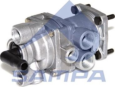 Кран тормозной главный Sampa. Артикул 094.080