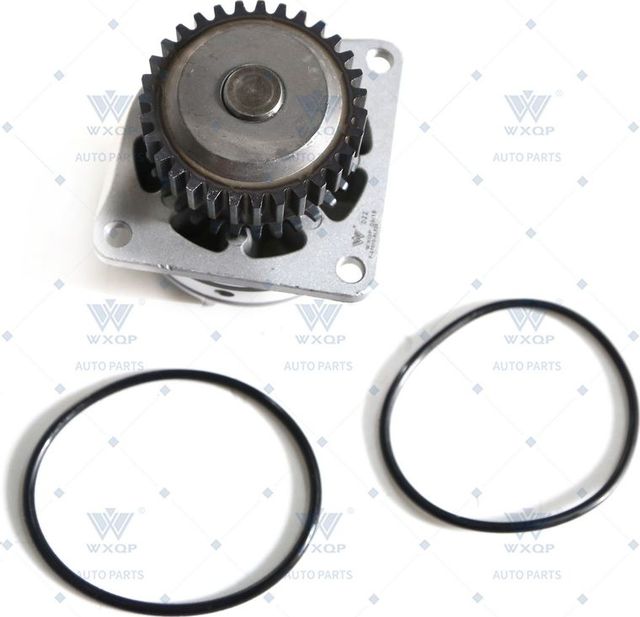 Помпа (водяной насос) Wxqp для Infiniti QX50 I 2013-2017. Артикул 12276
