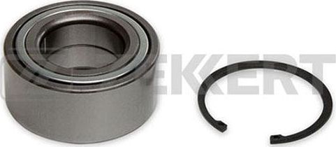 Ступичный подшипник (комплект) Zekkert передний для Hyundai Sonata IV (EF) 1998-2001. Артикул RL-1417