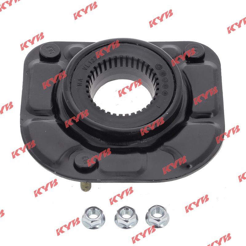 Опора амортизатора (стойки) KYB (Каяба) Suspension Mounting Kit. Артикул SM5165